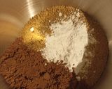 Sport szelet glutén és cukormentesen recept fázis 1 fotója