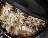 Foto del paso 5 de la receta: Rajas con crema