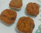 Foto langkah ke 4 dari resep Carrot Banana Cake.