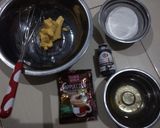 Foto langkah ke 7 dari resep Coffee Bun ❣.