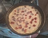 Foto del paso 7 de la receta: Tarta de ricota y dulce de membrillo
