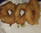 Foto del paso 5 de la receta: Buñuelos de manzana🍎🍎
