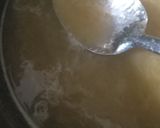 عکس مرحله 4 از دستور کنسرو سس الوچه یا گوجه سبز