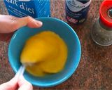 Une image de l'étape 8 de Recette omurice.