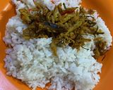 Foto langkah ke 5 dari resep Tongkol suwir pedas.
