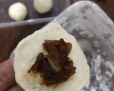 Foto langkah ke 3 dari resep Cilok isi Bawang Kecap.