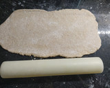 Foto del paso 2 de la receta: Bizcochitos integrales para el mate