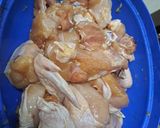 Foto langkah ke 1 dari resep Ayam Goreng Mentega.