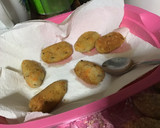 Foto del paso 5 de la receta: Croquetas de atún y verduras