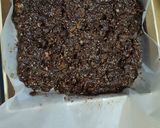 A picture of step 7 of Choco dates energy coins.