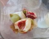 Foto del paso 3 de la receta: Malteada divertida 🎉🎉