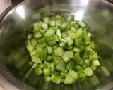 Foto del paso 6 de la receta: Ensalada de pollo a la Sonorense