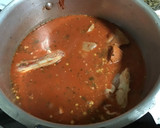 Foto del paso 4 de la receta: Cochinita Pibil en olla express