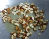 A picture of step 1 of Carrot & Dates Halwa.