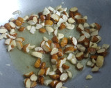 A picture of step 1 of Carrot & Dates Halwa.