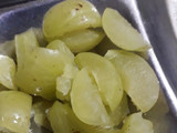 આમળા જ્યુસ(Amla Juice Recipe in Gujarati)
