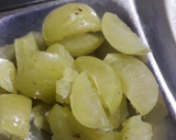 આમળા જ્યુસ(Amla Juice Recipe in Gujarati) રેસીપી સ્ટેપ1ફોટો