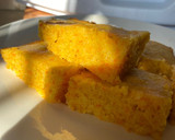 Foto del paso 3 de la receta: Carrot Cake simple🥕