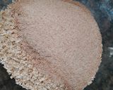 Foto del paso 2 de la receta: Pan integral con avena