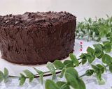 عکس مرحله 20 از دستور کیک ماتیلدا 😋