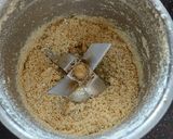 A picture of step 1 of Spicy Lassi.