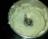 A picture of step 2 of Amla juice.