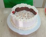 Foto del paso 8 de la receta: Pastel Reina Isabel