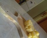 Krumpli krokett recept fázis 1 fotója