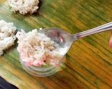 Foto langkah ke 4 dari resep Rengginang ketan.