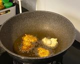 Foto langkah ke 3 dari resep Tahu Brontak.