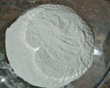 A picture of step 1 of Red Velvet Cake.