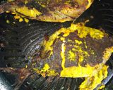 Foto langkah ke 8 dari resep Bawal berbumbu.
