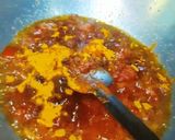 চিংড়ি মাছের কালিয়া (Chingri kalia recipe in bengali) রেসিপির ধাপ 3 ছবি
