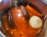 Foto del paso 3 de la receta: Fabada de Alubias Canela (Instant Pot)