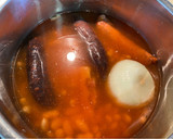 Foto del paso 3 de la receta: Fabada de Alubias Canela (Instant Pot)