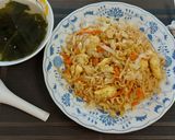 炸醬乾炒麵的食譜步驟6照片