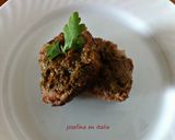 Foto del paso 6 de la receta: Polpettone alla fiorentina