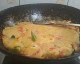 Tomato upma(Uppittu) recipe step 4 photo