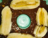 Foto langkah ke 5 dari resep 288. Bolu Pisang Coklat Kukus.