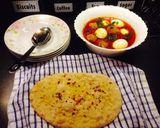 A picture of step 6 of Egg and Meatballs curry: (Ande aur Kofte ki Curry).
