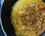 लौकी का ढोकला (lauki ka dhokla recipe in Hindi) रेसिपी चरण 4 फोटो