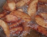फ्राई आलू चाट (Fry aloo chaat recipe in hindi) रेसिपी चरण 2 फोटो