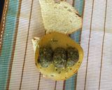 Foto del passaggio 2 della ricetta Panino succulento vegan