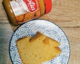 Foto langkah ke 8 dari resep Lotus biscoff cake.