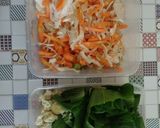 Foto langkah ke 3 dari resep Mie Kwetiau Kuah.