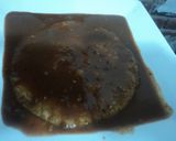 Foto del paso 4 de la receta: Huevo enmolado las Correa de Chiqueros. México