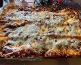 Foto langkah ke 6 dari resep Lasagna Ala Budew 🙋🏻♀️❤️🌞😁.