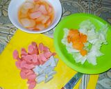 Foto langkah ke 2 dari resep Seblak Kuah Pedas.