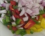 Foto del paso 1 de la receta: Ensalada de garbanzos
