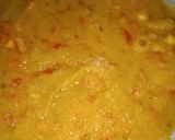 टोमाटो उपमा (tomato upma recipe in Hindi) रेसिपी चरण 7 फोटो